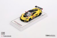 (image for) Chevrolet Corvette Z06 GT3.R #3 - Corvette Racing by Pratt Miller Motorsports - 2025 IMSA 24H Daytona