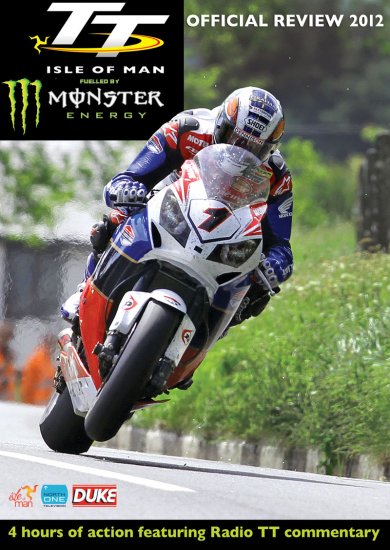 (image for) 2012 TT Isle of Man - Official Review - Click Image to Close