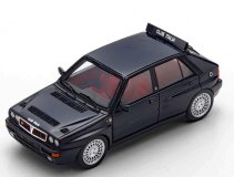 (image for) Lancia Delta HF Intergrale Club Italia 1992