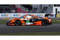 (image for) McLaren 720S LMGT3 Evo No.10 Garage 59