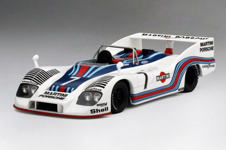 (image for) Porsche 936 #7 - Martini - Ickx/Mass - Winner, 1976 Imola 500km - Click Image to Close