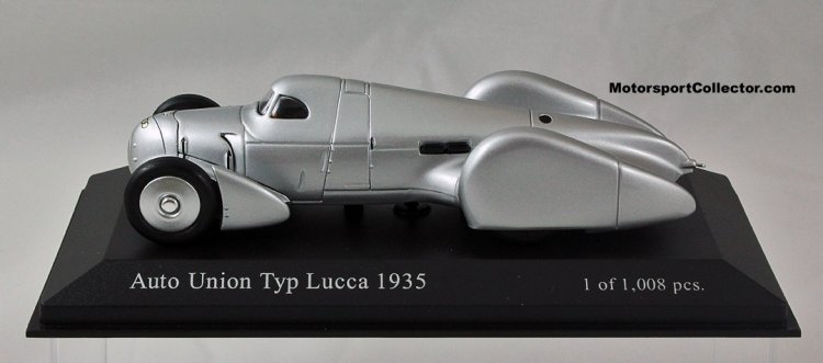 (image for) Auto Union Typ Lucca - 1935 - Click Image to Close
