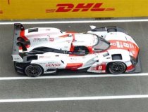 (image for) Toyota GR010 Hybrid #8 - 2nd, 24h Le Mans 2021