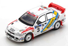 (image for) Mitsubishi Lancer EVOLUTION III #3 - Vatanen / Pons