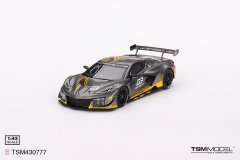 (image for) Chevrolet Corvette Z06 GT3.R - 2023 Daytona Presentation