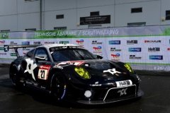 (image for) Porsche 911 GT3 R #27 - 24h Nurburgring 2022