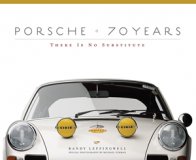 (image for) Porsche 70 Years: There is no Substitute