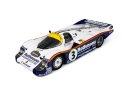 (image for) 1/12 Spark - Porsche 956 #3