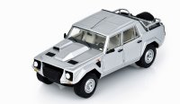 Lamborghini LM002 (1986) - Street Silver (image for) Lamborghini LM002 (1986) - Street Silver