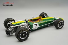 (image for) Lotus 43 - Jim Clark - 1967 South African GP (DNF)
