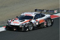 (image for) #100 Stanley HRC Prelude - N.Yamamoto / T.Makino - GT Stanley Team Kunimitsu - GT500 Super GT 2026