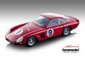 (image for) Ferrari 330 LMB 1963 New Version