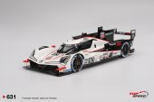(image for) Acura ARX-06 GTP #93 - Acura Meyer Shank Racing - 2025 IMSA Daytona 24H