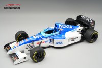 Tyrrell- Yamaha #3 - Ukyo Katayama - 1995 British GP - Limited Edition (image for) Tyrrell- Yamaha #3 - Ukyo Katayama - 1995 British GP - Limited Edition