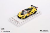 (image for) Chevrolet Corvette Z06 GT3.R #3 - Corvette Racing by Pratt Miller Motorsports - 2025 IMSA 24H Daytona
