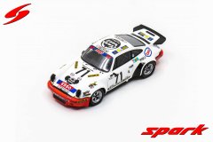 (image for) Porsche 911 RS 3.0 #71 - 24h Le Mans 1976