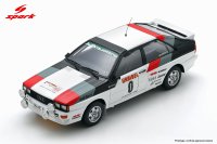 Audi Quattro #0 - H.Mikkola / A.Hertz - Rali Uribel Algarve 1980 (image for) Audi Quattro #0 - H.Mikkola / A.Hertz - Rali Uribel Algarve 1980