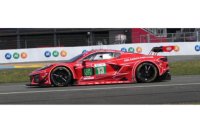 (image for) Corvette Z06 LMGT3.R No.13 13 Autosport