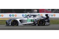 (image for) Mercedes-AMG LMGT3 No.61 Iron Lynx