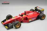 (image for) Ferrari 412T1B - Jean Alesi - 1994 German GP (Dry Tires)