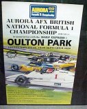 (image for) 1980 Aurora AFX British National F1 Oulton Park