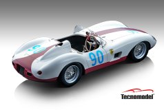 (image for) F. 500 TRC - G.Starrabba / F.Cortese - 1958 Targa Florio
