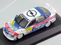 (image for) Opel Vectra Team SMS 'Opel Service', Reuter (STW 1998)