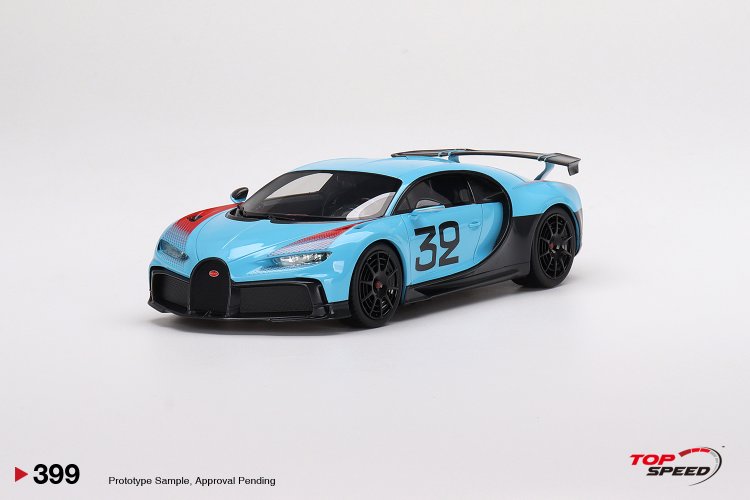 (image for) Bugatti Chiron Pur Sport 'Grand Prix' - Click Image to Close