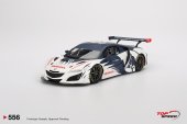 (image for) Honda NSX GT3 EVO AlphaTauri - Yuki Tsunoda - 2923 Red Bull Formula Nurburgring