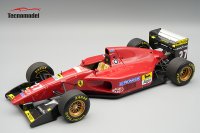 (image for) Ferrari 412T1B - Jean Alesi - 1994 Brazil GP (Dry Tires)