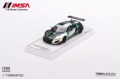 (image for) Acura NSX GT3 EVO #66 Gradient Racing