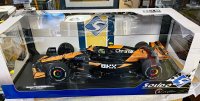 (image for) McLaren F1 Team MCL38 - L.Norris - 2024 Miami GP (Orange)