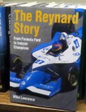 (image for) The Reynard Story: From Formula Ford to Indycar Champions