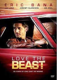 Love The Beast Eric Bana 19 99 The Motorsport Collector