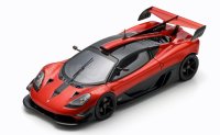 Gordon Murray T.50s (2023) (image for) Gordon Murray T.50s (2023)
