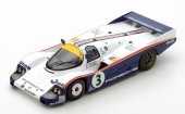 (image for) Porsche 956 #3 - Winner, 24h Le Mans 1983