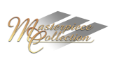 (image for) Masterpiece Collection