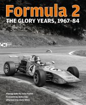 (image for) Formula 2 The Glory Years, 1967-84