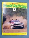 (image for) Pirelli: World Rallying 1990-1991