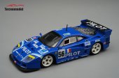 (image for) Ferrari F40 LM 1996 - 24H Le Mans Pilot Pen Racing - M.Ferte / O.Thevenin / N.Loboissetier