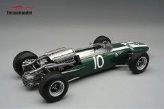 (image for) Cooper Maserati F1 T81 - Jochen Rindt - 1966 Monaco Grand Prix