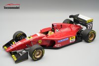 (image for) Ferrari 412T1 - Jean Alesi - 1994 Canada GP - (Dry Tires)