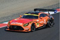 (image for) #55 Eneos X Prime AMG GT3 - H.Ishiura / T.Suzuki - Team Eneos Rookie - GT300 Super GT 2026