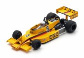 (image for) ATS HS1 #9 - Jochen Mass - 1978 Brazil GP