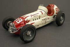 (image for) Agajanian Special #98 - Troy Ruttman - Winner, 1952 Indy 500