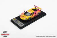 (image for) Ferrari 296 GT3 #81 - DragonSpeed - 2025 IMSA Laguna Seca