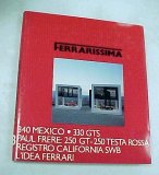 (image for) Ferrarissima 13
