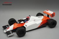 (image for) McLaren MP4/1C #8 - Niki Lauda - 1983 US Grand Prix