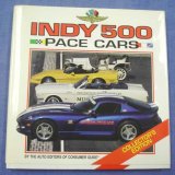 (image for) Indy 500 Pace Cars