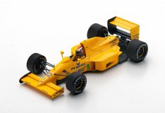 (image for) Lotus 102 #12 - Johnny Herbert - 1990 Japanese Grand Prix